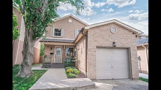 3045 Patrick Crescent, Mississauga, ON