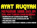 BACAAN AYAT RUQYAH RUMAH DAN TUBUH - PENGUSIR SIHIR & JIN BY ALAA AQEL