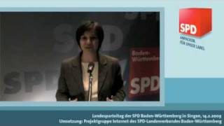 Jana Zirra: Unsere Kandidatin.