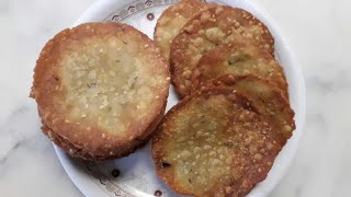 పచ్చికారంతో ఇలా కారం అప్పలు చేసుకోండి/Appalu/Appalu recipe/Karam appalu