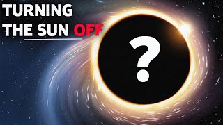 WHAT WOULD HAPPEN IF THE SUN WENT OUT AND THE EARTH'S ROTATION STOPPED?