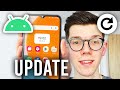 How To Update All Apps On Android - Step By Step