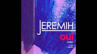 Jeremih - oui ( Audio)