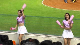 20140710 Uni-girls 小文-1