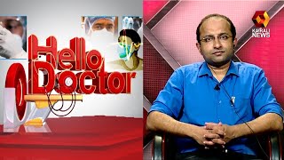 കൊവിഡിന്റെ ന്യൂറോളജിക്കൽ ലക്ഷണങ്ങൾ | Hello Doctor | Dr Arun Oommen | Neurosurgeon | Covid 19