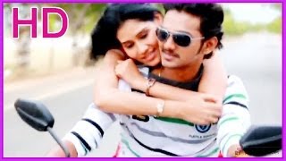 Naakantu Okaru - Latest Telugu Movie Trailers - Yuvaraj, Akshaya (HD)