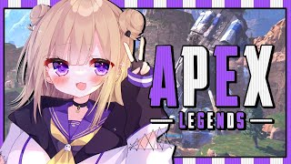 【APEX】野良ランク / プラチナ帯  ダイヤまであと少し！今日も頑張るソロランク！ ※概要欄チェック！【Vtuber】