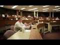 An introduction to the Purdue University Executive MBA Program