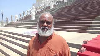 Kanyakumari Tirupati Temple