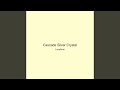 Cascade Silver Crystal