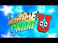 Showtime Online U | September 13, 2024