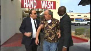 "Don't Trash Clark County - Car Wash" PSA