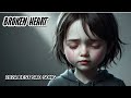 Broken Heart / Official Music / Best sad song 2024 #music #anime #hindisong @chinmoytube