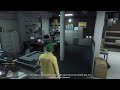 GTA Online The Cargo Ship Robbery - Planning Work : Sabotage and Disguise