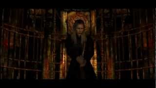 Silent Hill 3 (PC) - Final Cutscenes and Boss Fight [HD]