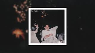 To Judie - Judie (Official Audio)