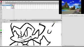 Teaching Flash CS4