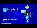 Learn Python Programming