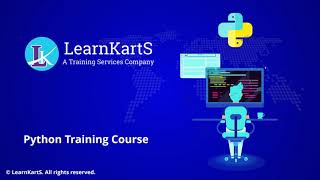 Learn Python Programming