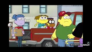 Reaction to the Big City Greens The Move Trailer... they're moving... read description