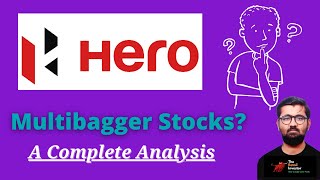 Hero Motocorp Share Analysis | Hero Motocorp Fundamental Analysis | Hero Motocorp Share News today