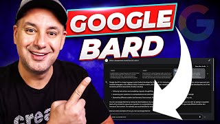 How to Use Google Bard Ai - Google's Answer to ChatGPT and Bing