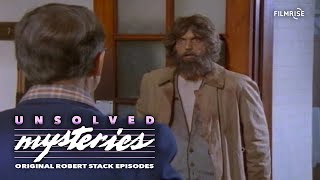 Unsolved Mysteries with Robert Stack - Season 3, Episode 15 - Full Episode