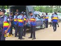 পদ্মা সেতু এলাকায় নিশ্ছিদ্র নিরাপত্তা padma bridge security ekhon tv