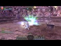 Dragon Nest Gearmaster VS Smasher (Ladder)