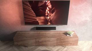 Philips Soundbar TAPB400 2.1 s Pomočnikom Google