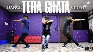 Isme Tera Ghata Dance Video - Gajendra Verma | Choreography Let's enjoy this video 2018