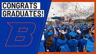 MSRC 2021 Graduates