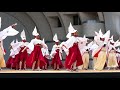 2017スーパーよさこい　原宿表参道元氣祭　勇舞会