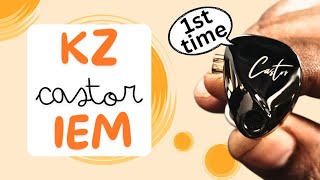 Why Your Bass TONE is About to Change Forever with KZ Castor