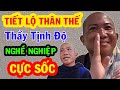 Tiết lộ thân thế của Thầy TỊNH ĐỘ || Thầy Thích Minh Tuệ Mới Nhất || Thầy Thích Minh Tuệ trực tiếp