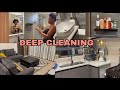 LAZY SUNDAY ROUTINE || DEEP CLEANING 🧹🫧🧺