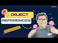 Understanding JavaScript Object References : A Visual Explanation 🧠