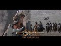 Conan the Barbarian - Conan vs Doom Warriors [HD]