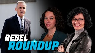 Liberals target 'online hate speech', Separatism debate, Floor crosser's friends | Rebel Roundup
