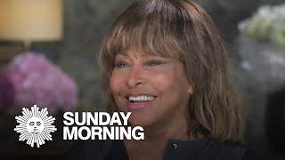 From the archives: Tina Turner on a life of suffering and triumph