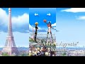 miraculous ladybug choose your favorite characters ladybug adrien