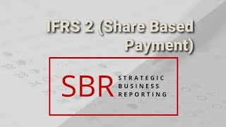 IFRS 2 Share Based Payment "Modification" Part ii