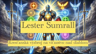 Lester Sumrall - Kresťanská výzbroj na víťazstvo nad diablom