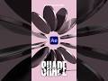 Create a Cinematic 3D Shape Array in After Effects