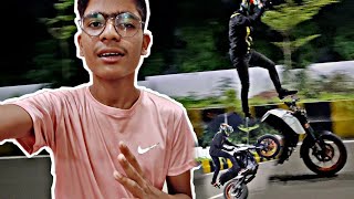 super bike stunt shorts #bike #vlog   #baramati horse meeting | stallion cover a mare | big stallion