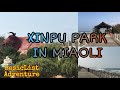 XINPU MIAOLI | XINPU PARK | PARK CAN  SWIM AND GRILL | PARK IN TAIWAN