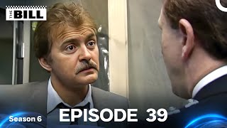 The Bill - Season 6 Episode 39 | Canley Fields (1990)