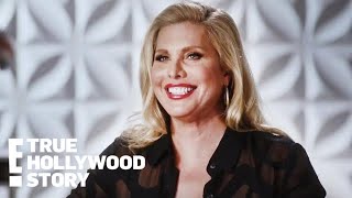Candis Cayne First Transwoman With Recurring Role on Network TV | True Hollywood Story | E!
