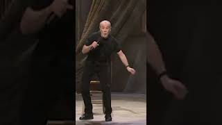Pre Born Vs Pre Schooled George Carlin