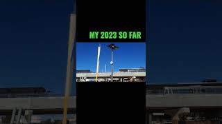 we are 6 months into #train  2023 already! #transperth #bus #transperth